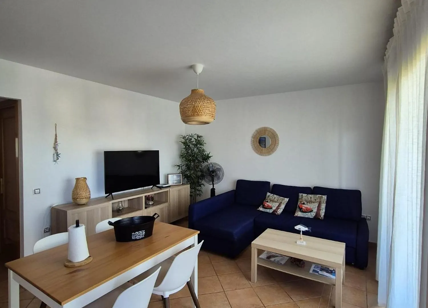Willa Sunset Oasis Lajares